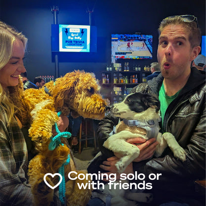 ATLANTA: April Singles Arcade Night