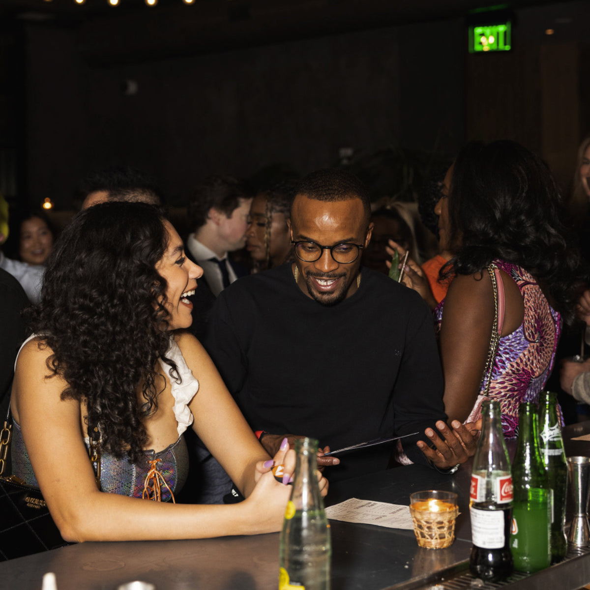 OMAHA: April Singles Happy Hour