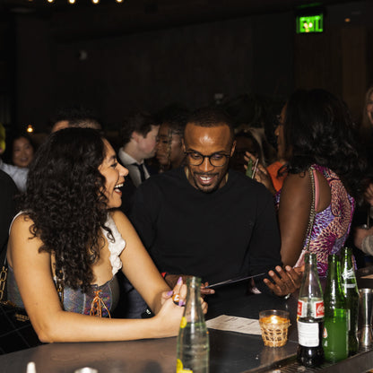 OMAHA: April Singles Happy Hour