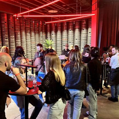 ATLANTA: April Singles Arcade Night