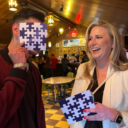 ATLANTA: April Singles Arcade Night